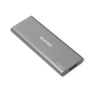 DARK DK AC DSEM2 USB3.0 - M.2 SATA DİSK KUTUSU 