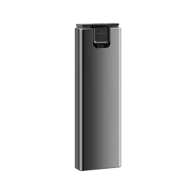 FRISBY FHC-M2315 TYPE-C USB 3.1 - M.2 PCIE NVME SSD ALÜMİNYUM DİSK KUTUSU 