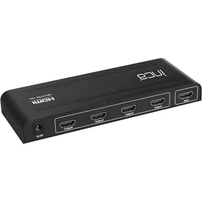 INCA HDMI SPLİTTER HDMI ÇOKLAYICI 4 PORT IHC-04 