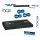 INCA HDMI SPLİTTER HDMI ÇOKLAYICI 4 PORT IHC-04 