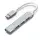 INCA IUSB-04T TYPE-C 3 X 2.0 USB ÇOKLAYICI