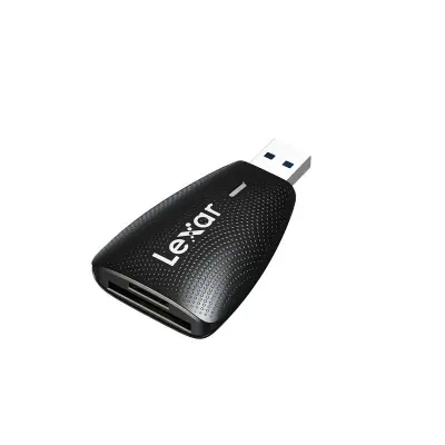 LEXAR NLRW450UB MULTI-CARD READER 2IN1 USB 3.1 TYPE C KART OKUYUCU SD/MICROSD  