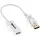QPORT Q-DP-HDB DISPLAY PORT TO HDMI 4K ÇEVİRİCİ