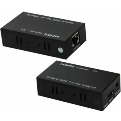 SENSEI 60MT 1080P CAT6 HDMI EXTENDER  