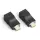 SENSEI HDTV EXTENDER CAT5E/6 30 METRE İKİLİ ADAPTÖR 