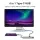 SENSEI TYPE-C 6IN1 HDMI COK FONKSIYONLU USB 3.0 DOCK STATION 