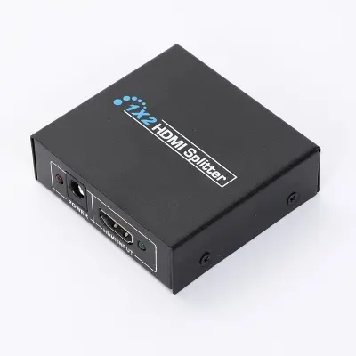 SENSEI SP-HD SPLITTER/1-2 1 GİRİŞ 2 ÇIKIŞ 1080P 2 PORT V1.4 HDMI SPLITTER