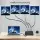 SENSEI SP-HD SPLITTER/1-4 1 GİRİŞ 4 ÇIKIŞ 1080P 4 PORT V1.4 HDMI SPLITTER