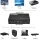 SENSEI SP-HD SPLITTER/1-4 1 GİRİŞ 4 ÇIKIŞ 1080P 4 PORT V1.4 HDMI SPLITTER