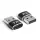 TX TX-AC-U02 2.0 USB TO TYPE-C DÖNÜŞTÜRÜCÜ