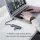 UGREEN 4-PORT USB3.0 HUB WITH USB-C POWER SUPPLY 50985