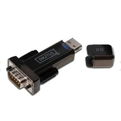 DIGITUS DA-70156 RS232 SERI ÇEVIRICI USB 2.0  