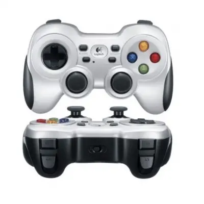 LOGITECH F710 KABLOSUZ GAMEPAD 940-000142  