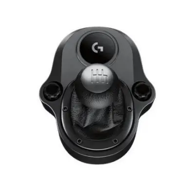 LOGITECH G DRIVING FORCE VITES 941-000130  
