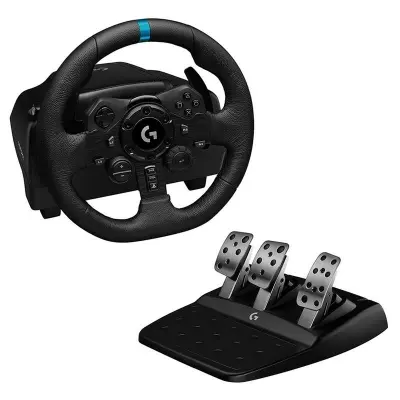 LOGITECH G923 DRIVING FORCE YARIŞ 941-000149 DIREKSIYONU  