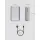 AUKEY PB-Y57-WH 22.5W 20000 MAH PD QC3.0 TYPE-C USB-A POWERBANK