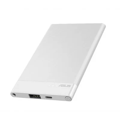 ASUS ABTU015 4000MAH ZEN POWERBANK WHITE  