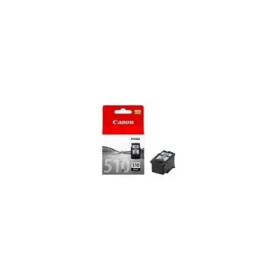 CANON PG-510BK SIYAH KARTUS