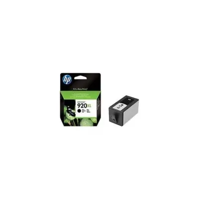 HP CD975A SIYAH KARTUŞ NO:920XL  