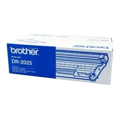 BROTHER DR-2025 7820N,HL-2040/2070N DRUM 