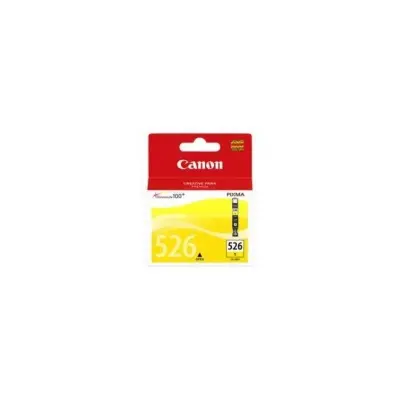 CANON CLI-526Y IP4850 MG8150 5250 5150 6150 SARI 