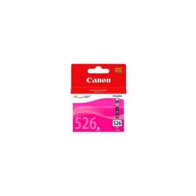CANON CLI-526M IP4850 MG8150 5250 5150 KIRMIZI 