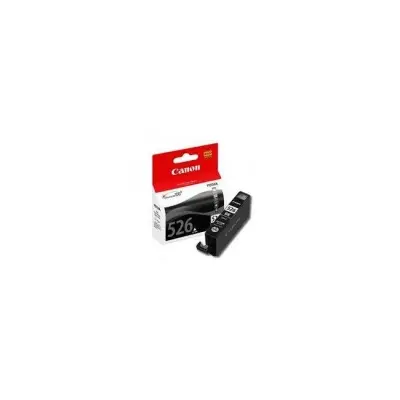 CANON CLI-526BK IP4850 MG8150 5250 5150 SIYAH 