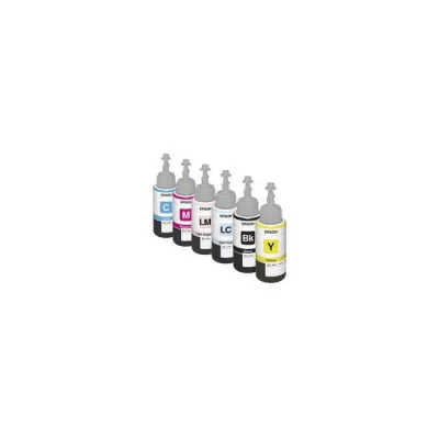 EPSON C13T67364 ACIK KIRMIZI KARTUŞ L800 