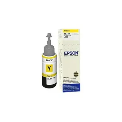 EPSON C13T67344A KARTUS-SARI-70ml/L800/L1800 