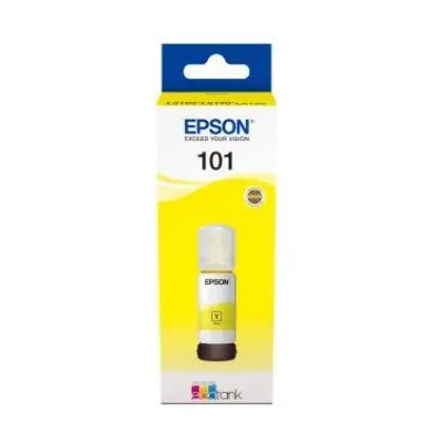 EPSON C13T03V44A 101 YELLOW /6170/4160/L4150/L6190