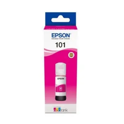 EPSON C13T03V34A 101 MAGENTA /6170/4160/4150/L6190  