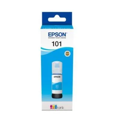 EPSON C13T03V24A 101 CYAN /L6170/L4160/L4150/L6190  