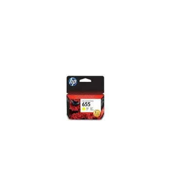 HP CZ112A SARI KARTUŞ NO:655  