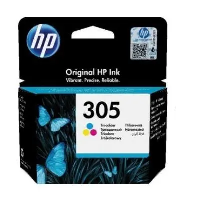 HP 3YM60AE (305) RENKLI KARTUS 100 SAYFA  