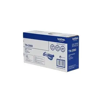 BROTHER TN-2060 BK SIYAH TONER (2130) 700 SYF 