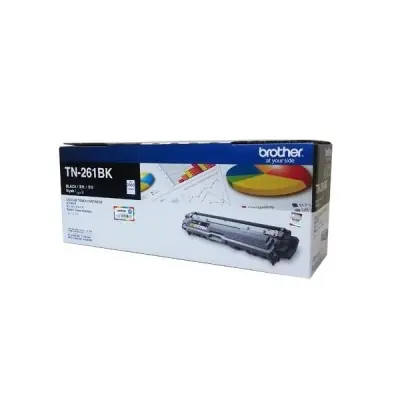 BROTHER TN-261BK 3150/3170 2500K SIYAH TONER 