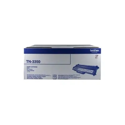 BROTHER TN-3350 8000 SAYFA SİYAH TONER 