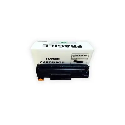 FRAGILE HP CF283A/CRG737 CIPLI 1600 SAYFA