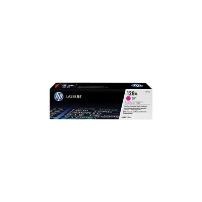 HP CE323A KIRMIZI TONER (HP 128A CM1415)  
