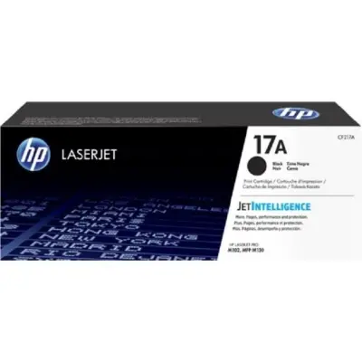 HP CF217A LASERJET M102/M130/SİYAH 1600 SYF TONER  