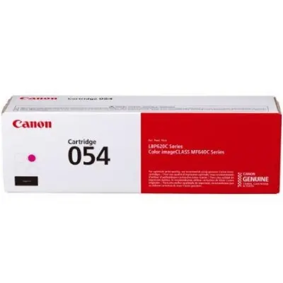 CANON CRG-054M 1200 SAYFA MAGENTA TONER (MF645CX) 