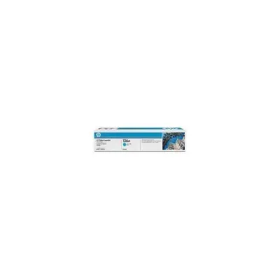 HP CE311A LASERJET MAVI TONER (126A CP1025 