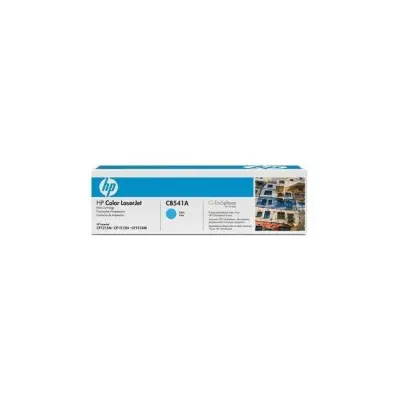 HP CB541A RENKLI TONER (CP1215,CP1515n,CM1312/NFI) 