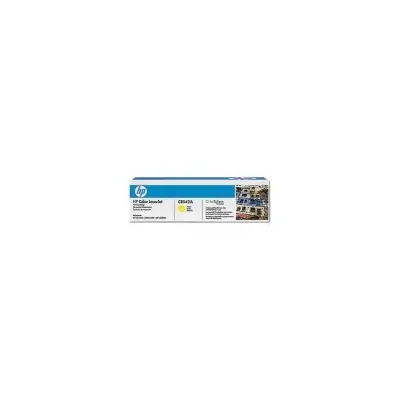 HP CB542A RENKLI TONER (CP1215,CP1515n,CM1312/NFI) 
