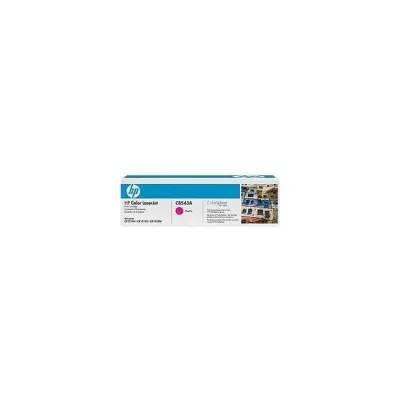 HP CB543A RENKLI TONER (CP1215,CP1515n,CM1312/NFI) 