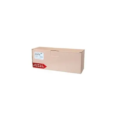 FRAGILE CF217A/CRG047 CIPLI 1.600 SAYFA SIYAH 