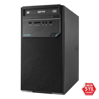 ASUS D320MT-TR561D CI5-6400 4G 500G DOS  