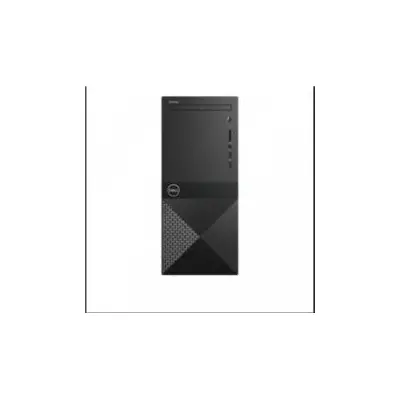 DELL VOSTRO 3670 I3 8100 4G 1T DOS  