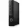 DELL OPT 3080 MMF N206O3080MFF_U I3-10105T 4GB 128SSD UBUNTU PC 