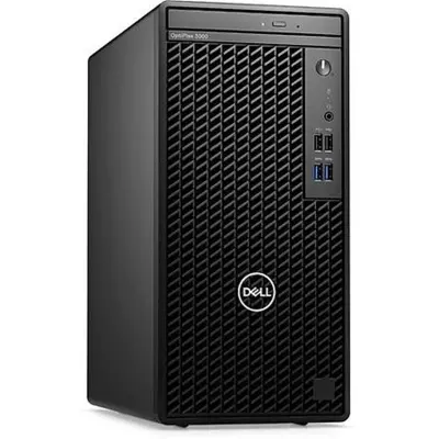 DELL OPTIPLEX N010O3000MTAC_U I5-12500 8GB 256SSD UBUNTU PC 